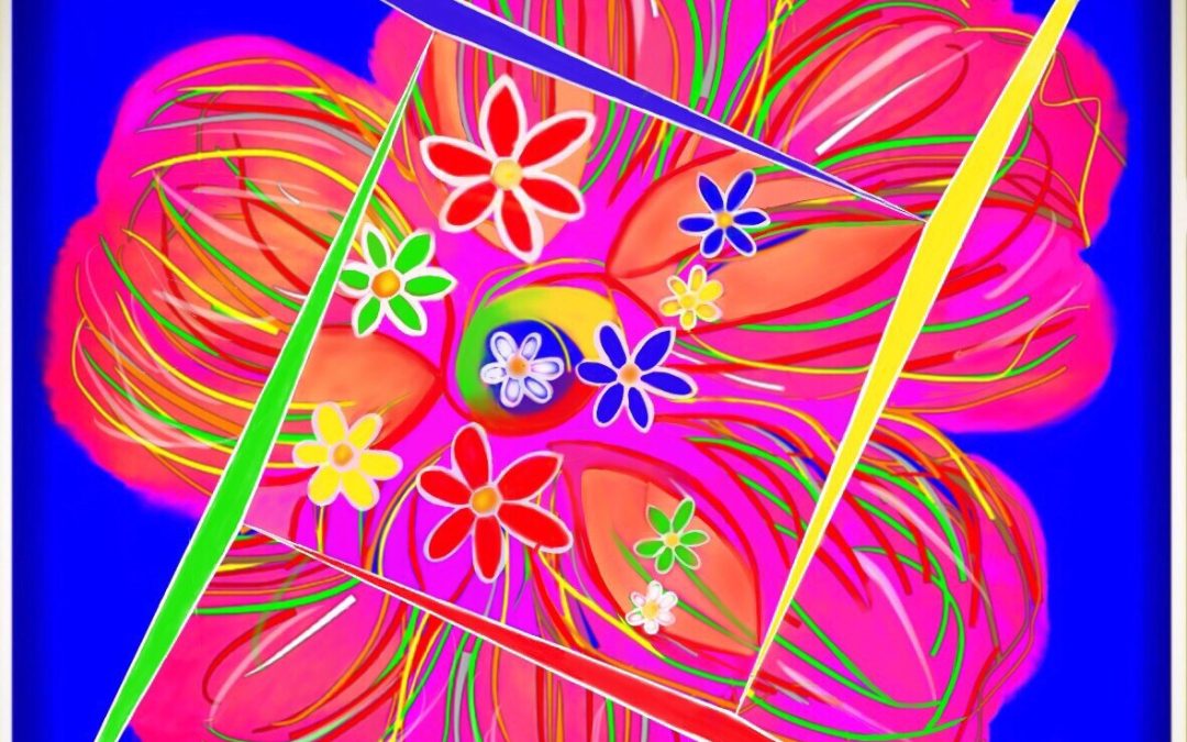 Timeless 2 – Print – Minerva Minnettie